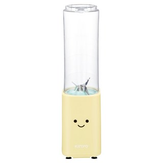 Kinyo SMILE 輕享隨行杯果汁機 JR-21Y
