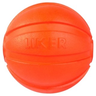 COLLAR 扣樂 健身球, 1個, 橘色