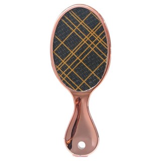 啾比尼家 硬皮足部去角質器 5號, 1個, 1入, 80g