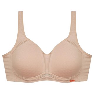 솔브 편안한 미디움 타입 스포츠브라 SBRS104