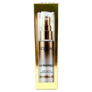 L'OREAL PARiS 巴黎萊雅 台灣公司貨 多效防護控油美肌乳 控油小銀管, 自然膚色潤色, 1瓶