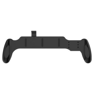 VENTOSA 任天堂 Switch 2 遊戲 Joy-Con 握把, VTS-N28762, 黑色, 1個