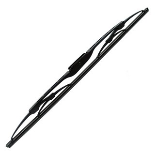 SPEEDMASTER 速馬力 矽膠鐵骨雨刷 26吋, 通用