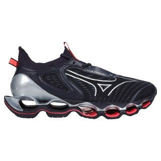 Mizuno 美津濃 WAVE PROPHECY 14 男款慢跑鞋