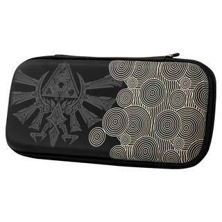 HOHOO Lunic Nintendo Switch 2 輕薄保護殼 收納包, 1個, 王國之淚主題1, 單一商品