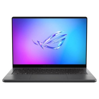 ASUS 華碩 ROG Zephyrus G14 電競筆電 Ryzen AI 9 HX 370/RTX5060/OLED 14吋, 灰色, 1TB, 32GB, WIN11 Home, GA403WM