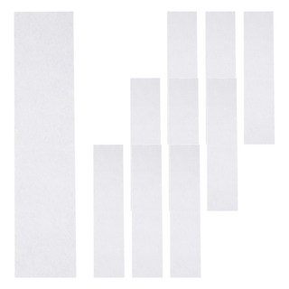 葉子小舖 冷氣防塵過濾棉, 單一商品, 10片