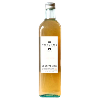 Antoine 香水洗衣精 茉莉 750ml 持久留香 呵護衣物, 1瓶