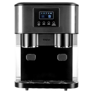 TREVI 디스펜서 쾌속 제빙기 자가설치 20kg, TIM-ADC2030S