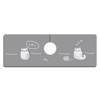 寢室安居 水龍頭矽藻土吸水墊