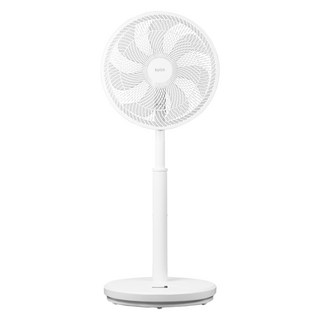 Kolin 歌林 DC直流遙控立扇 14吋