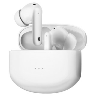 마타스튜디오 노이즈캔슬링 커널형 무선 블루투스 이어폰, AIRTUNE, 화이트