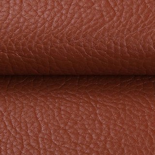 皮革沙發修補貼片 中(137 x 30cm), 棕色, 1個