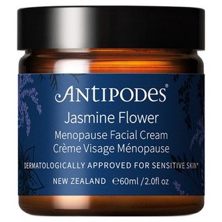 ANtIPODeS 安緹芃 茉莉調理滋養霜, 60ml, 1罐