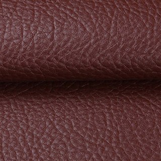 皮革沙發修補貼片 中(137 x 30cm), 深棕色, 1個