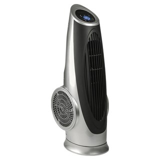 루베크 타워형 터보 블로워팬 선풍기, RU-120R, 1개