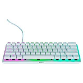 RAZER 雷蛇 Huntsman V3 Pro Mini 類比式光軸