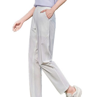 Elsso 女款登山九分機能褲