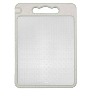 DIKE Chef多功能雙面砧板 HKT400GN, 1個, 綠色