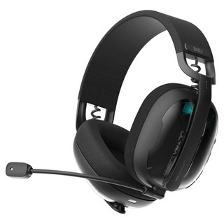 브리츠 블루투스 7.1채널 유무선 겸용 게이밍 헤드셋, 블랙, KG1100