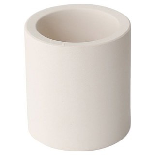 小麥購物 硅藻土牙刷架 L166, 米白色, 1個