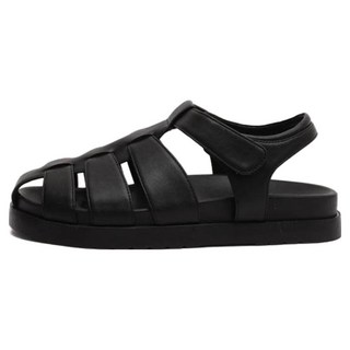 MAC MOC Kampo 休閒漁夫涼鞋 3cm