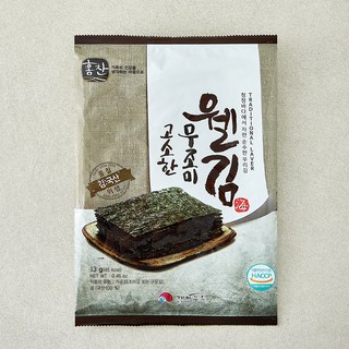 고소한 무조미 웰김, 13g, 1개입, 1개