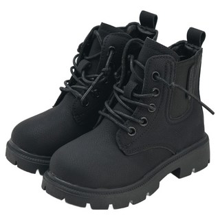 Rabbit Foot 兒童 Hush 學步靴