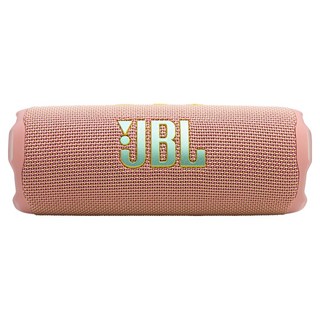 JBL 便攜型防水喇叭, FLIP7G, 粉紅色