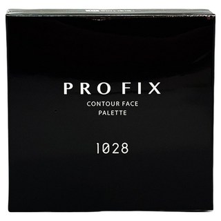 1028 PROFIX 修片狂輕柔焦超時蜜粉 13g-10明亮 持久定妝 細緻毛孔 打造無瑕美肌, 1盒