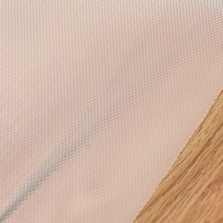 le.star 樂斯達 DIY可裁EVA加厚防霉防潮墊, 透明鑽石紋, 2個