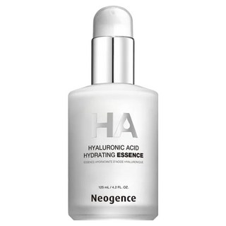 Neogence 霓淨思 玻尿酸保濕原液, 125ml, 1瓶
