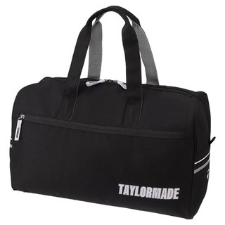 TaylorMade 手提包/波士頓包, 黑色