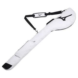 Mizuno 美津濃 AD LITE CLUB CASE 高爾夫球桿袋 5LXK2209 0001, 白色