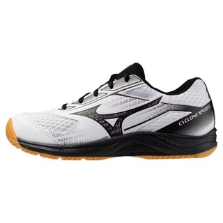Mizuno 美津濃 Golf 女款 CYCLONE SPEED 排球鞋/運動鞋 V1GC258161