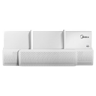 머니풀 무타공 윈드바이저 벽걸이 에어컨 바람막이