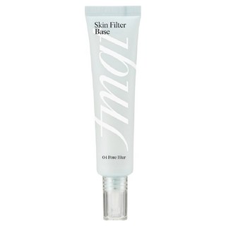 THE FACE SHOP 菲詩小舖 fmgt 台灣公司貨 天生裸肌飾底乳 35ml, 04 霧感柔焦, 1條