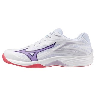 Mizuno 美津濃 Golf 女款 THUNDER BLADE 排球鞋/運動鞋 V1GC237020