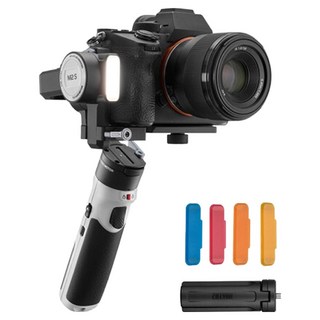ZHIYUN 智雲 雲鶴 手持雲台三軸穩定器, Crane M2 S, 1個