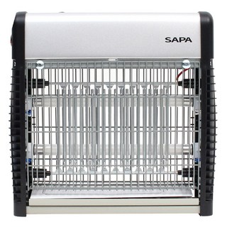 싸파 버그킬러 모기 해충 퇴치기, SPB-22T6W