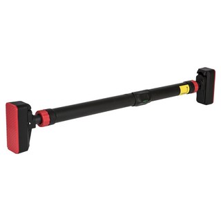 HARDYROAR 加寬引體向上槓, 黑色