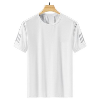 딕스포츠 라인 아이스메쉬 쿨 반팔 티셔츠 3p