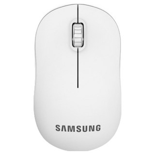 삼성전자 무소음 무선 마우스, 그레이, SPA-KMA4PRG