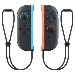 닌텐도 스위치2 조이콘2, 1개, 라이트블루 + 라이트레드