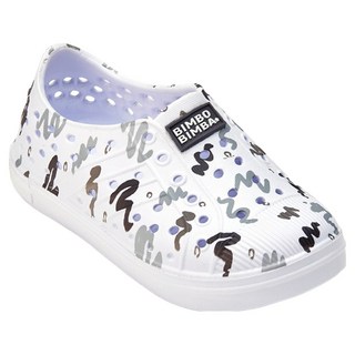 Bimbo Bimba 蠟筆印花休閒鞋
