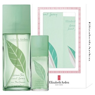 엘리자베스아덴 그린티 100ml + 30ml 세트, 1세트