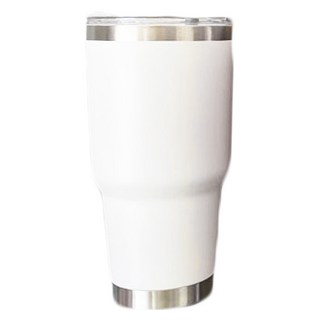 大容量陶瓷內膽兩用蓋冰壩杯 顏色隨機 吸管直飲兩用 保溫保冷, 900ml, 1個