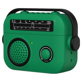 通勤倉庫 皮革AirPods保護殼 AirPods Pro2, 1個, 綠色款式4