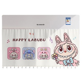 Rewilding 現代風冷氣擋風板 1000 x 500 mm, 1個, LBB-2