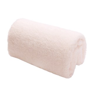 HACOON 白雲 今治雲上毛巾 日本今治認證 柔軟親膚高吸水面巾, 茉莉杏, 1條